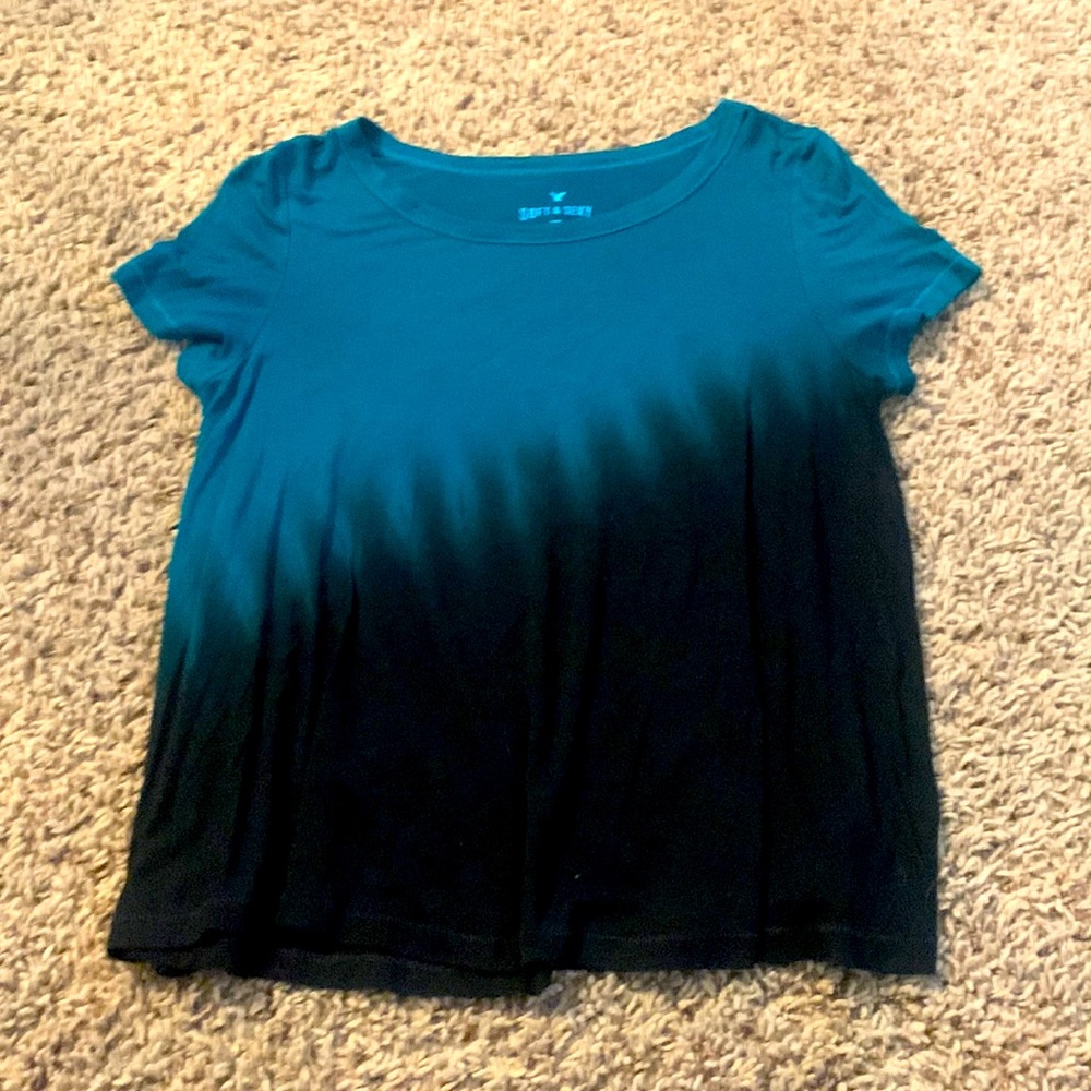 American eagle top